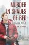 [Charlie Rees 03] • Murder in Shades of Red